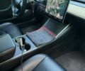 Чорний Тесла Модель 3, об'ємом двигуна 0 л та пробігом 126 тис. км за 17999 $, фото 11 на Automoto.ua
