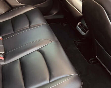 Черный Тесла Модель 3, объемом двигателя 0 л и пробегом 132 тыс. км за 16500 $, фото 13 на Automoto.ua