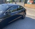 Чорний Тесла Модель 3, об'ємом двигуна 0 л та пробігом 111 тис. км за 16500 $, фото 5 на Automoto.ua