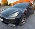 Чорний Тесла Модель 3, об'ємом двигуна 0 л та пробігом 136 тис. км за 17400 $, фото 2 на Automoto.ua