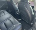 Чорний Тесла Модель 3, об'ємом двигуна 0 л та пробігом 74 тис. км за 16700 $, фото 14 на Automoto.ua