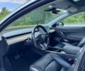 Черный Тесла Модель 3, объемом двигателя 0 л и пробегом 194 тыс. км за 16290 $, фото 23 на Automoto.ua