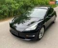 Черный Тесла Модель 3, объемом двигателя 0 л и пробегом 131 тыс. км за 17200 $, фото 12 на Automoto.ua