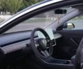 Черный Тесла Модель 3, объемом двигателя 0 л и пробегом 142 тыс. км за 17000 $, фото 4 на Automoto.ua