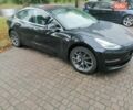 Чорний Тесла Модель 3, об'ємом двигуна 0 л та пробігом 176 тис. км за 15999 $, фото 7 на Automoto.ua