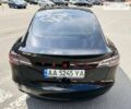 Чорний Тесла Модель 3, об'ємом двигуна 0 л та пробігом 65 тис. км за 18500 $, фото 11 на Automoto.ua