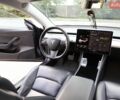 Черный Тесла Модель 3, объемом двигателя 0 л и пробегом 185 тыс. км за 14100 $, фото 25 на Automoto.ua