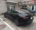 Черный Тесла Модель 3, объемом двигателя 0 л и пробегом 60 тыс. км за 17000 $, фото 1 на Automoto.ua