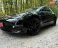Черный Тесла Модель 3, объемом двигателя 0 л и пробегом 123 тыс. км за 18500 $, фото 3 на Automoto.ua