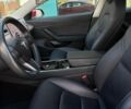 Черный Тесла Модель 3, объемом двигателя 0 л и пробегом 89 тыс. км за 16900 $, фото 26 на Automoto.ua