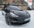 Чорний Тесла Модель 3, об'ємом двигуна 0 л та пробігом 95 тис. км за 17800 $, фото 9 на Automoto.ua