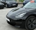 Черный Тесла Модель 3, объемом двигателя 0 л и пробегом 83 тыс. км за 17800 $, фото 5 на Automoto.ua
