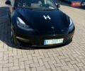 Чорний Тесла Модель 3, об'ємом двигуна 0 л та пробігом 130 тис. км за 13900 $, фото 2 на Automoto.ua