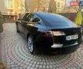Чорний Тесла Модель 3, об'ємом двигуна 0 л та пробігом 128 тис. км за 14700 $, фото 6 на Automoto.ua