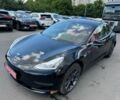 Черный Тесла Модель 3, объемом двигателя 0 л и пробегом 90 тыс. км за 13800 $, фото 1 на Automoto.ua