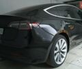 Тесла Модель 3 2018 у Умани на Automoto.ua Чорний Тесла Модель 3, об'ємом двигуна 0 л та пробігом 201 тис. км за 19000 $, фото 86 на Automoto.ua