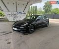 Черный Тесла Модель 3, объемом двигателя 0 л и пробегом 115 тыс. км за 17500 $, фото 1 на Automoto.ua