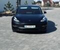 Черный Тесла Модель 3, объемом двигателя 0 л и пробегом 119 тыс. км за 16900 $, фото 1 на Automoto.ua