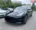 Чорний Тесла Модель 3, об'ємом двигуна 0 л та пробігом 30 тис. км за 25000 $, фото 1 на Automoto.ua