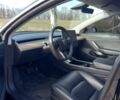 Чорний Тесла Модель 3, об'ємом двигуна 0 л та пробігом 95 тис. км за 20950 $, фото 9 на Automoto.ua