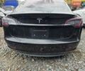 Чорний Тесла Модель 3, об'ємом двигуна 0 л та пробігом 130 тис. км за 12700 $, фото 27 на Automoto.ua