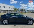 Чорний Тесла Модель 3, об'ємом двигуна 0 л та пробігом 147 тис. км за 16700 $, фото 5 на Automoto.ua