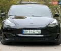 Черный Тесла Модель 3, объемом двигателя 0 л и пробегом 102 тыс. км за 18900 $, фото 42 на Automoto.ua