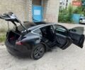 Черный Тесла Модель 3, объемом двигателя 0 л и пробегом 193 тыс. км за 16500 $, фото 23 на Automoto.ua