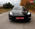 Черный Тесла Модель 3, объемом двигателя 0 л и пробегом 160 тыс. км за 16500 $, фото 18 на Automoto.ua