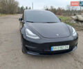 Чорний Тесла Модель 3, об'ємом двигуна 0 л та пробігом 108 тис. км за 16900 $, фото 1 на Automoto.ua