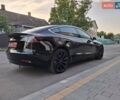 Черный Тесла Модель 3, объемом двигателя 0 л и пробегом 123 тыс. км за 18500 $, фото 12 на Automoto.ua