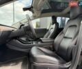 Черный Тесла Модель 3, объемом двигателя 0 л и пробегом 142 тыс. км за 15300 $, фото 16 на Automoto.ua
