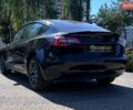 Чорний Тесла Модель 3, об'ємом двигуна 0 л та пробігом 160 тис. км за 16800 $, фото 4 на Automoto.ua