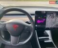 Чорний Тесла Модель 3, об'ємом двигуна 0 л та пробігом 160 тис. км за 15800 $, фото 37 на Automoto.ua