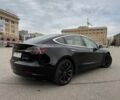 Черный Тесла Модель 3, объемом двигателя 0 л и пробегом 35 тыс. км за 34500 $, фото 3 на Automoto.ua
