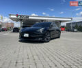 Тесла Модель 3 2018 у Львові на Automoto.ua Чорний Тесла Модель 3, об'ємом двигуна 0 л та пробігом 90 тис. км за 16500 $, фото 1 на Automoto.ua