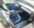 Чорний Тесла Модель 3, об'ємом двигуна 0 л та пробігом 154 тис. км за 16100 $, фото 29 на Automoto.ua