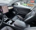Чорний Тесла Модель 3, об'ємом двигуна 0 л та пробігом 167 тис. км за 14900 $, фото 18 на Automoto.ua