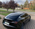 Чорний Тесла Модель 3, об'ємом двигуна 0 л та пробігом 137 тис. км за 16500 $, фото 3 на Automoto.ua