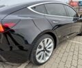 Чорний Тесла Модель 3, об'ємом двигуна 0 л та пробігом 108 тис. км за 16500 $, фото 21 на Automoto.ua