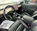 Черный Тесла Модель 3, объемом двигателя 0 л и пробегом 158 тыс. км за 11300 $, фото 16 на Automoto.ua