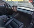 Чорний Тесла Модель 3, об'ємом двигуна 0 л та пробігом 136 тис. км за 17400 $, фото 25 на Automoto.ua