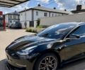 Черный Тесла Модель 3, объемом двигателя 0 л и пробегом 128 тыс. км за 16776 $, фото 3 на Automoto.ua