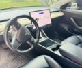 Черный Тесла Модель 3, объемом двигателя 0 л и пробегом 204 тыс. км за 16000 $, фото 7 на Automoto.ua