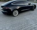 Чорний Тесла Модель 3, об'ємом двигуна 0 л та пробігом 168 тис. км за 17000 $, фото 2 на Automoto.ua