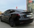 Черный Тесла Модель 3, объемом двигателя 0 л и пробегом 216 тыс. км за 14999 $, фото 8 на Automoto.ua