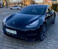 Чорний Тесла Модель 3, об'ємом двигуна 0 л та пробігом 143 тис. км за 15500 $, фото 1 на Automoto.ua