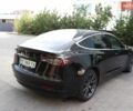 Черный Тесла Модель 3, объемом двигателя 0 л и пробегом 185 тыс. км за 14100 $, фото 6 на Automoto.ua