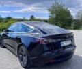 Чорний Тесла Модель 3, об'ємом двигуна 0 л та пробігом 194 тис. км за 16290 $, фото 10 на Automoto.ua