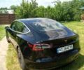 Черный Тесла Модель 3, объемом двигателя 0 л и пробегом 170 тыс. км за 17900 $, фото 3 на Automoto.ua